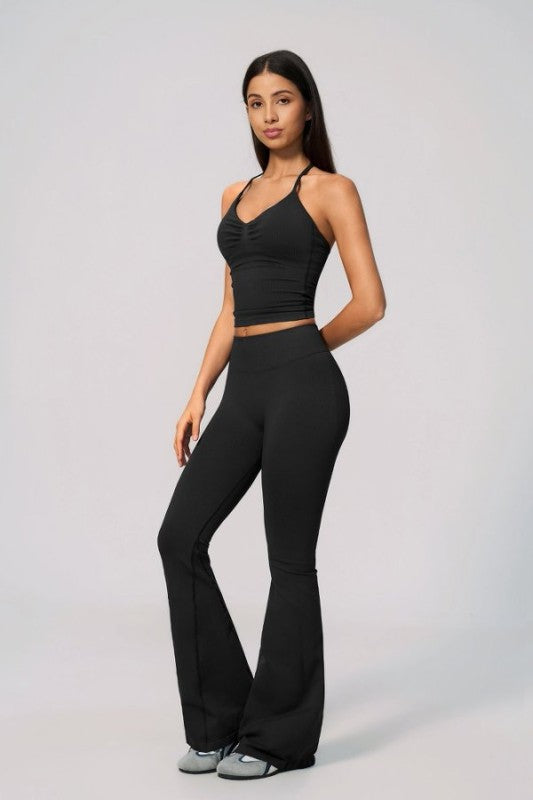 Sculpt Top and Leggings Set