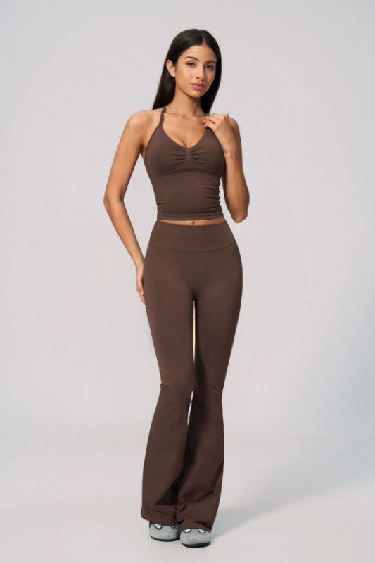 Sculpt Top and Leggings Set