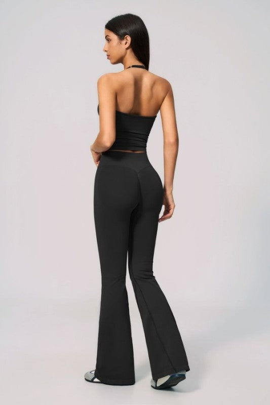 Sculpt Top and Leggings Set