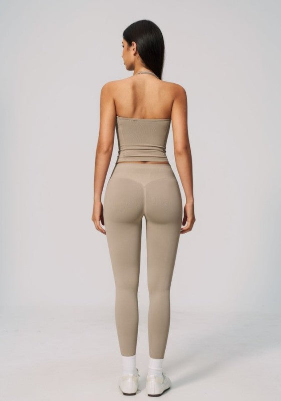Sculpt Top and Leggings