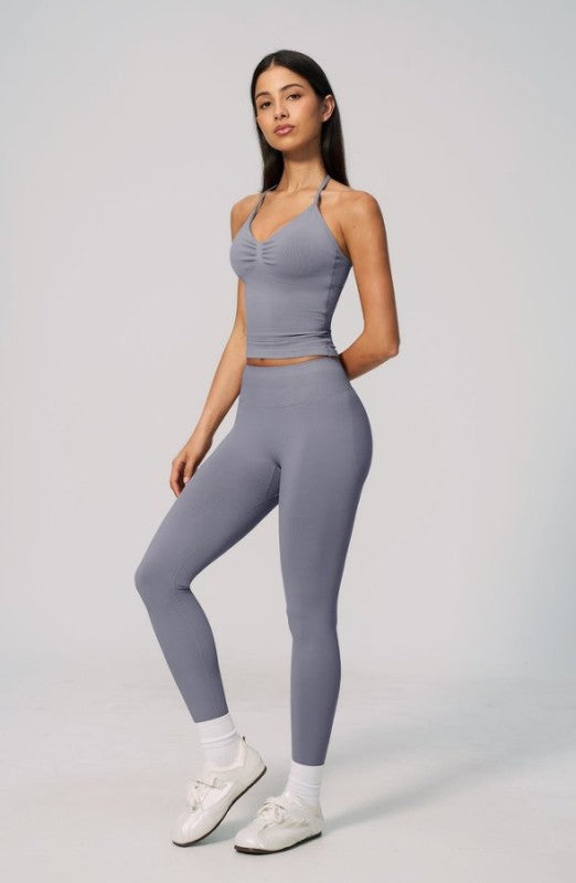 Sculpt Top and Leggings