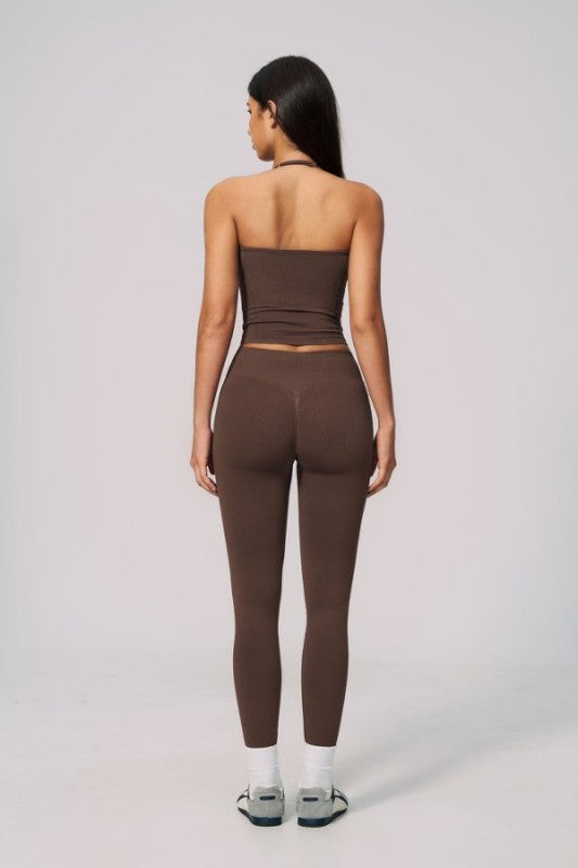 Sculpt Top and Leggings