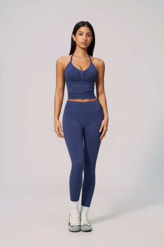Sculpt Top and Leggings