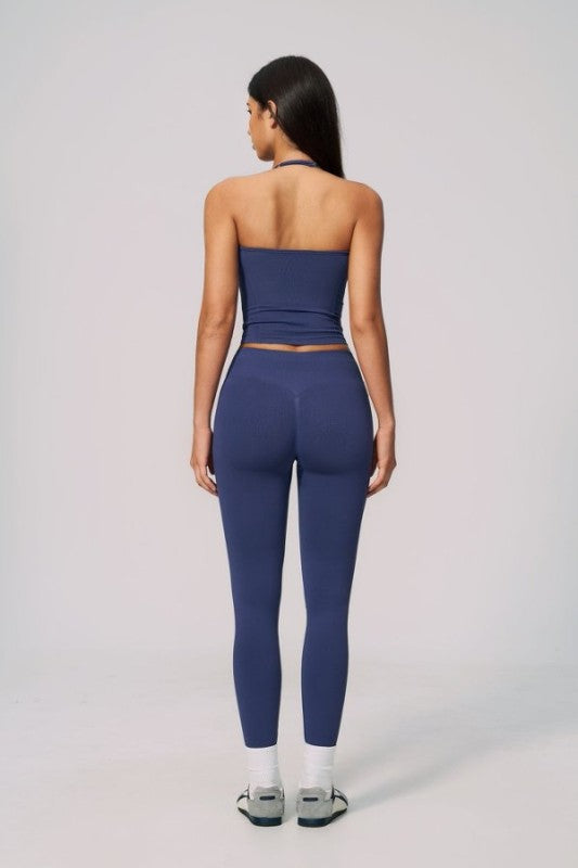 Sculpt Top and Leggings