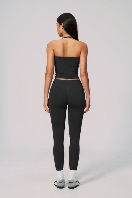 Sculpt Top and Leggings