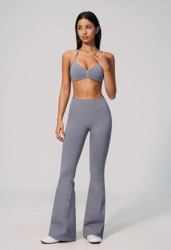 Sporty Bra and Leggings