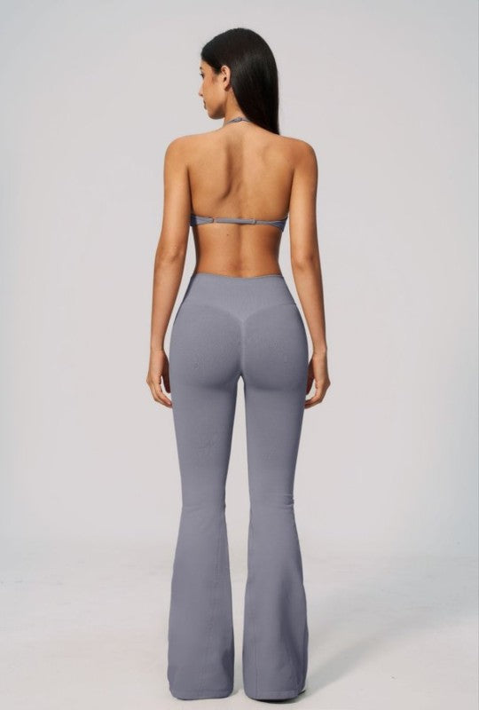 Sporty Bra and Leggings