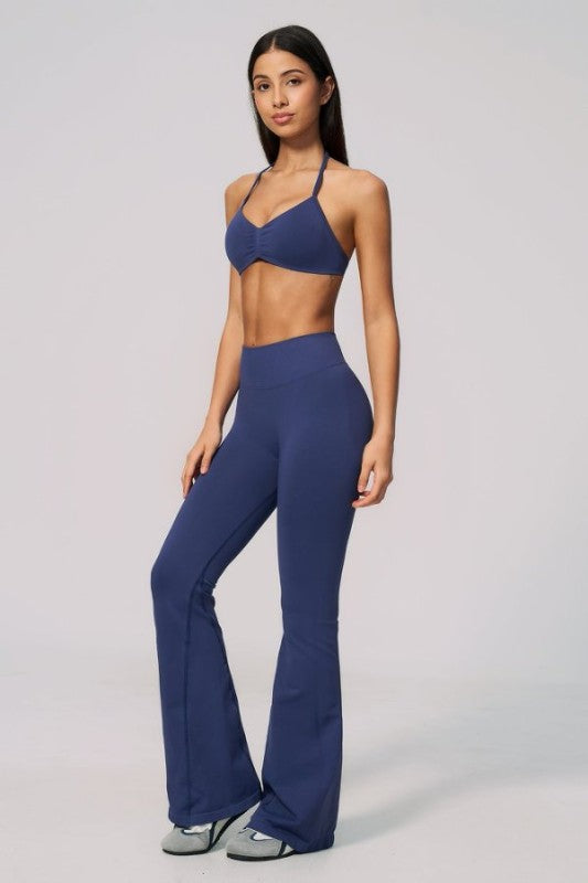 Sporty Bra and Leggings