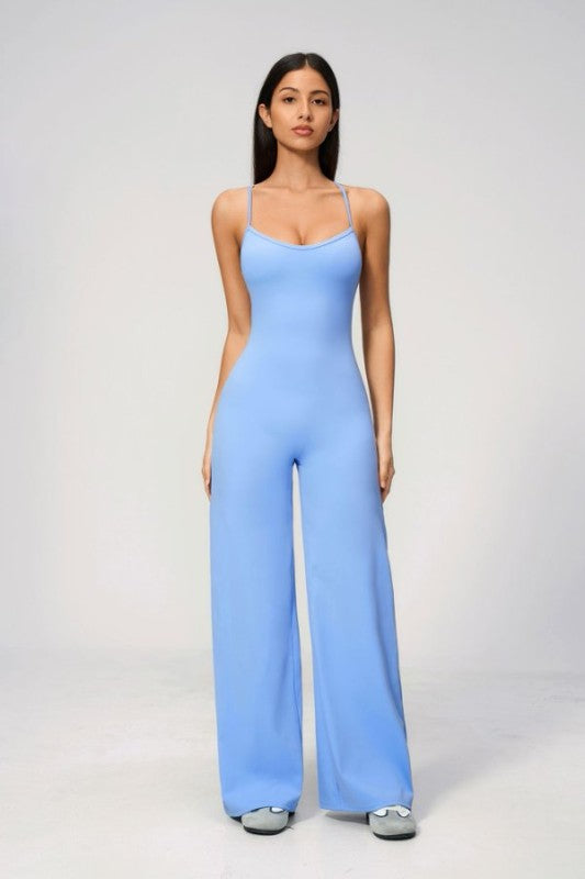 The Sculpt Onesie