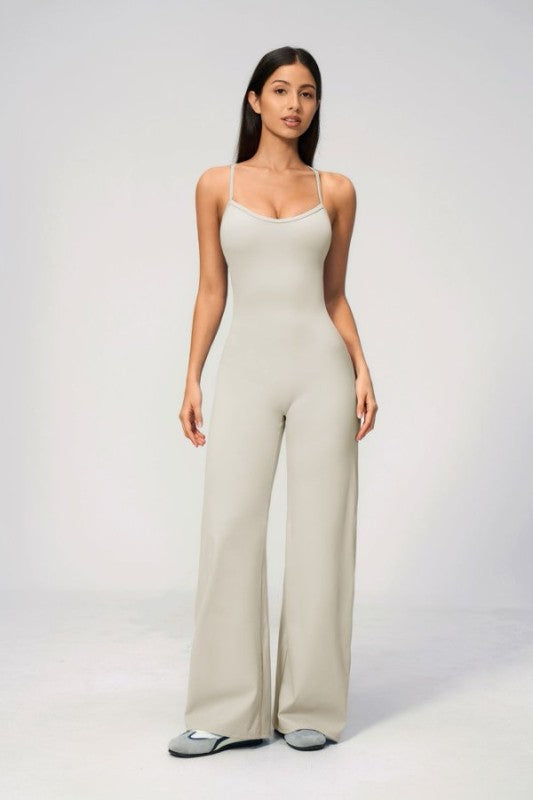 The Sculpt Onesie