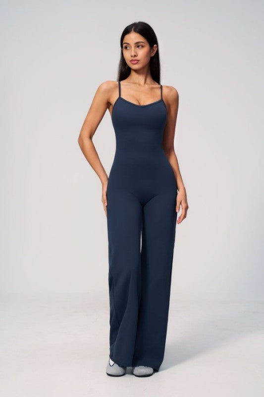 The Sculpt Onesie