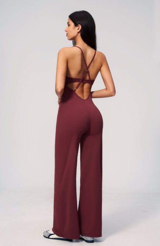 The Sculpt Onesie