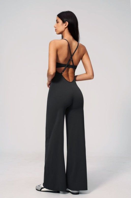 The Sculpt Onesie