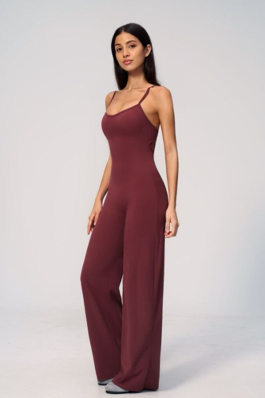 The Sculpt Onesie