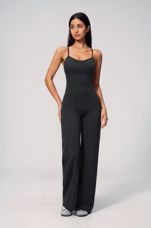 The Sculpt Onesie