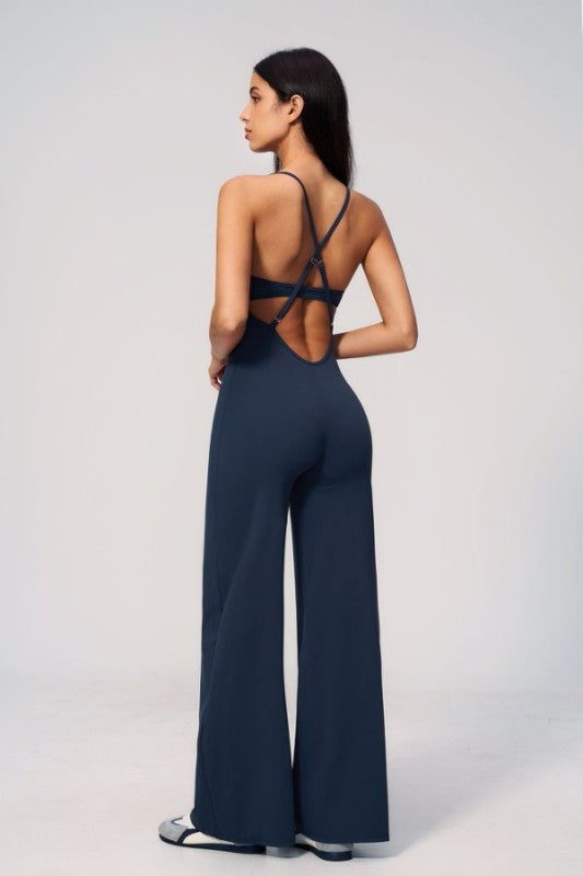 The Sculpt Onesie