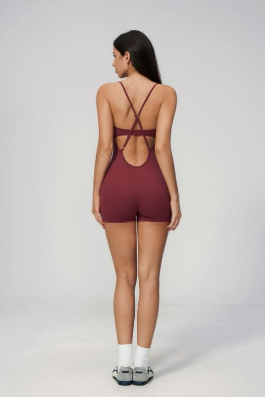The Sculpt Bodysuit