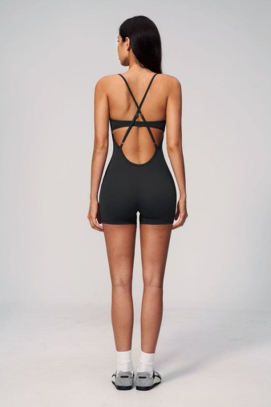 The Sculpt Bodysuit