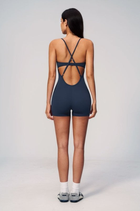 The Sculpt Bodysuit