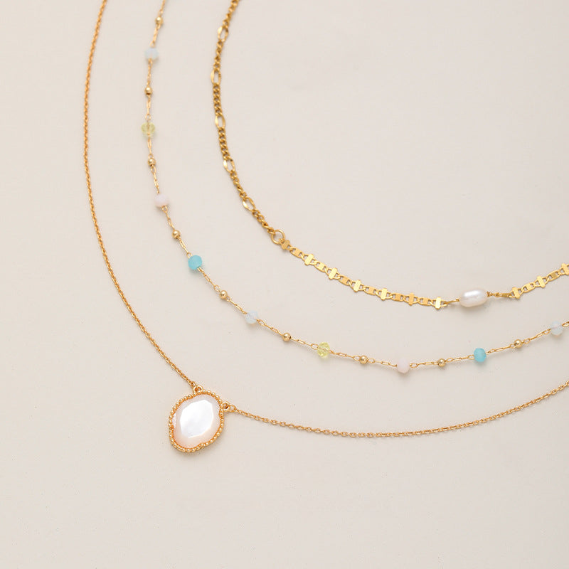 Calypso Necklace Bundle