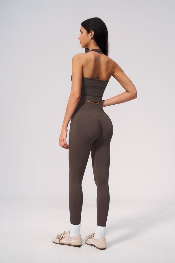 Breathe Top and Legging Set