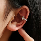 Twinkle Pearl Ear Cuff