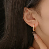 Ravishing Hoop Earring Collection