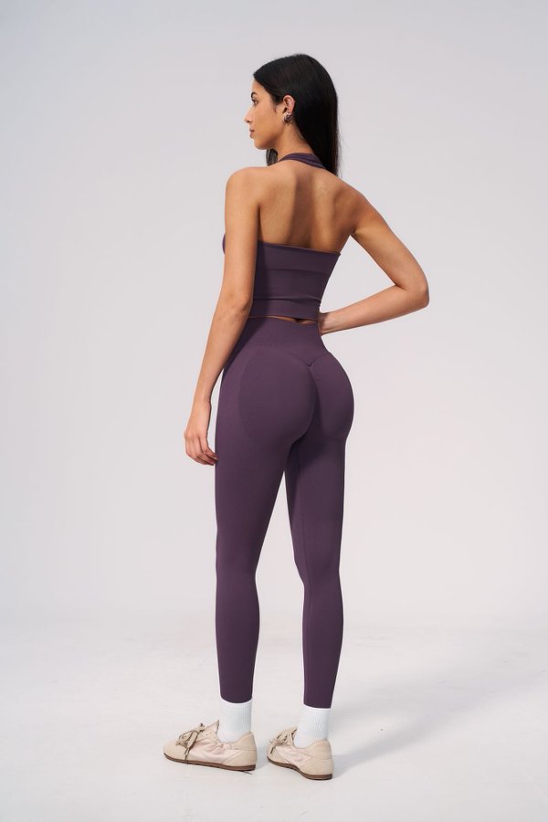 Breathe Top and Legging Set