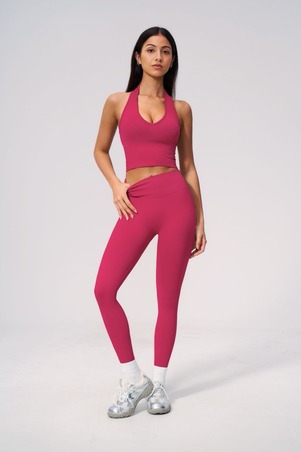 Breathe Top and Legging Set
