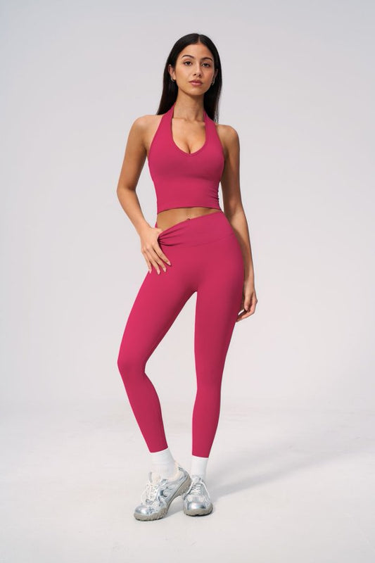 Breathe Top and Legging Set
