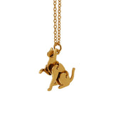 Animal Friends Necklaces