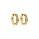 Ravishing Hoop Earring Collection