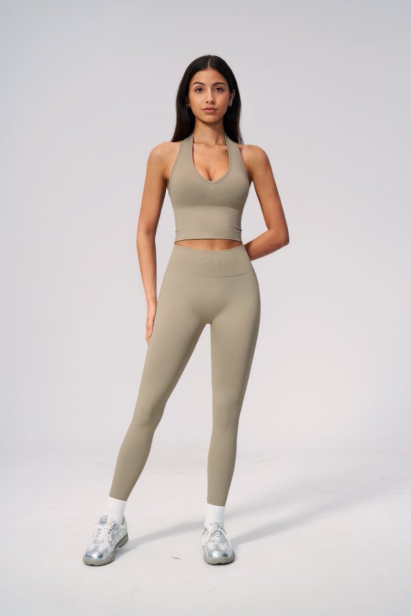 Breathe Top and Legging Set