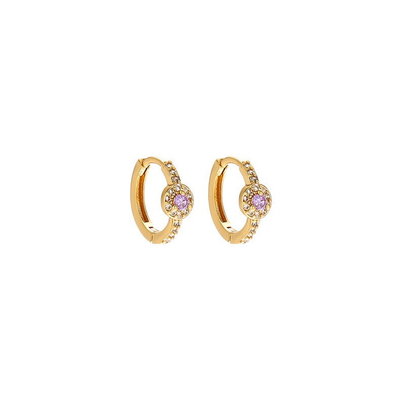 Ravishing Hoop Earring Collection