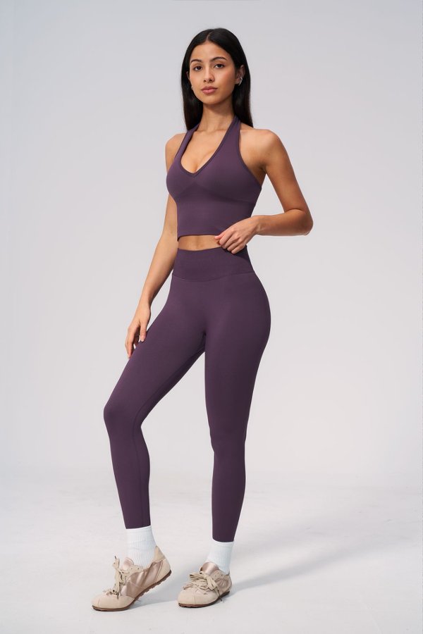 Breathe Top and Legging Set