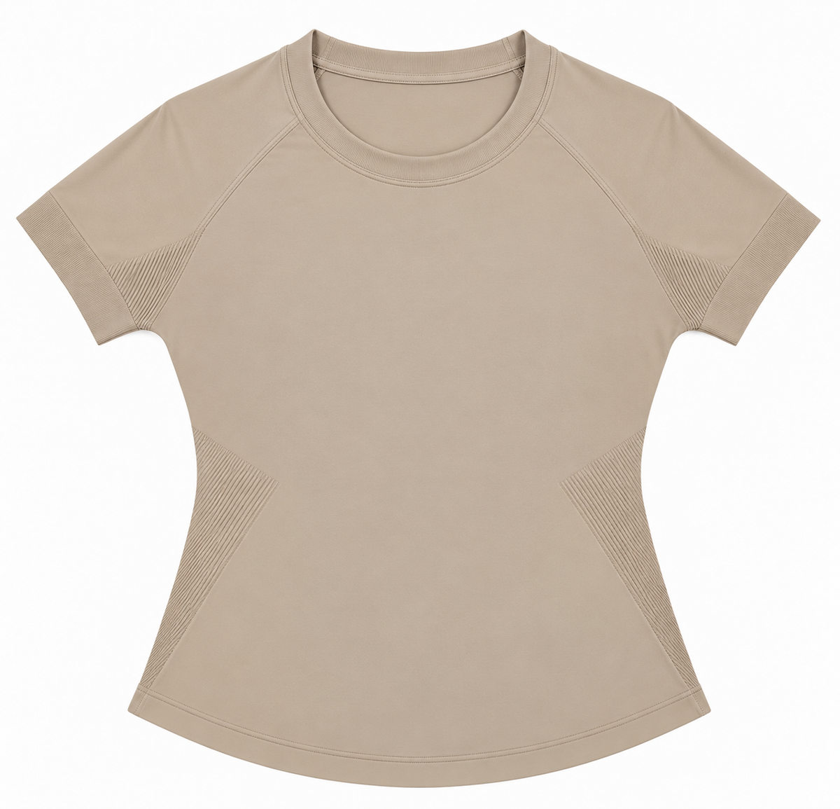 Second Skin Tee