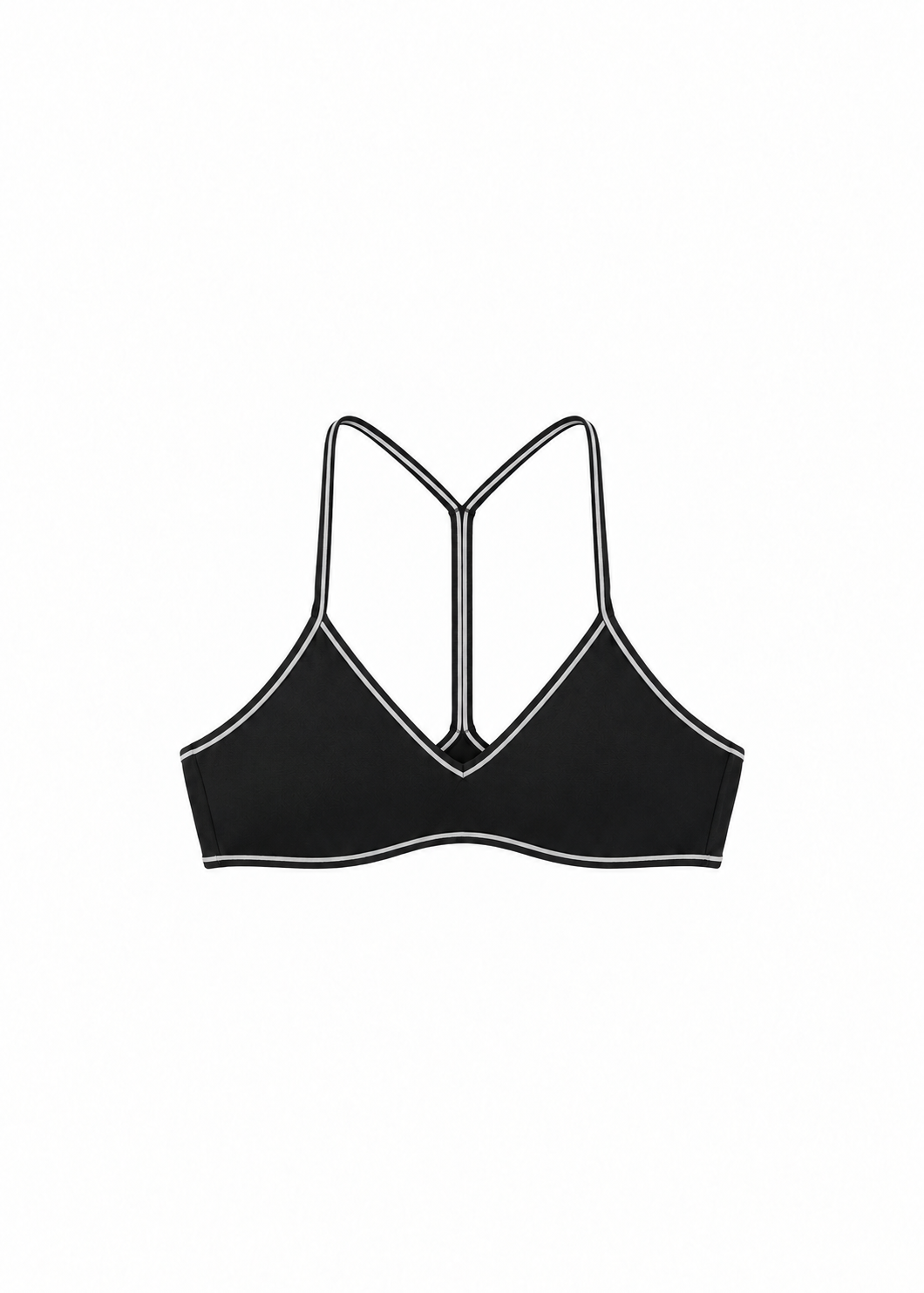 Sculpt Y-Back Bralette