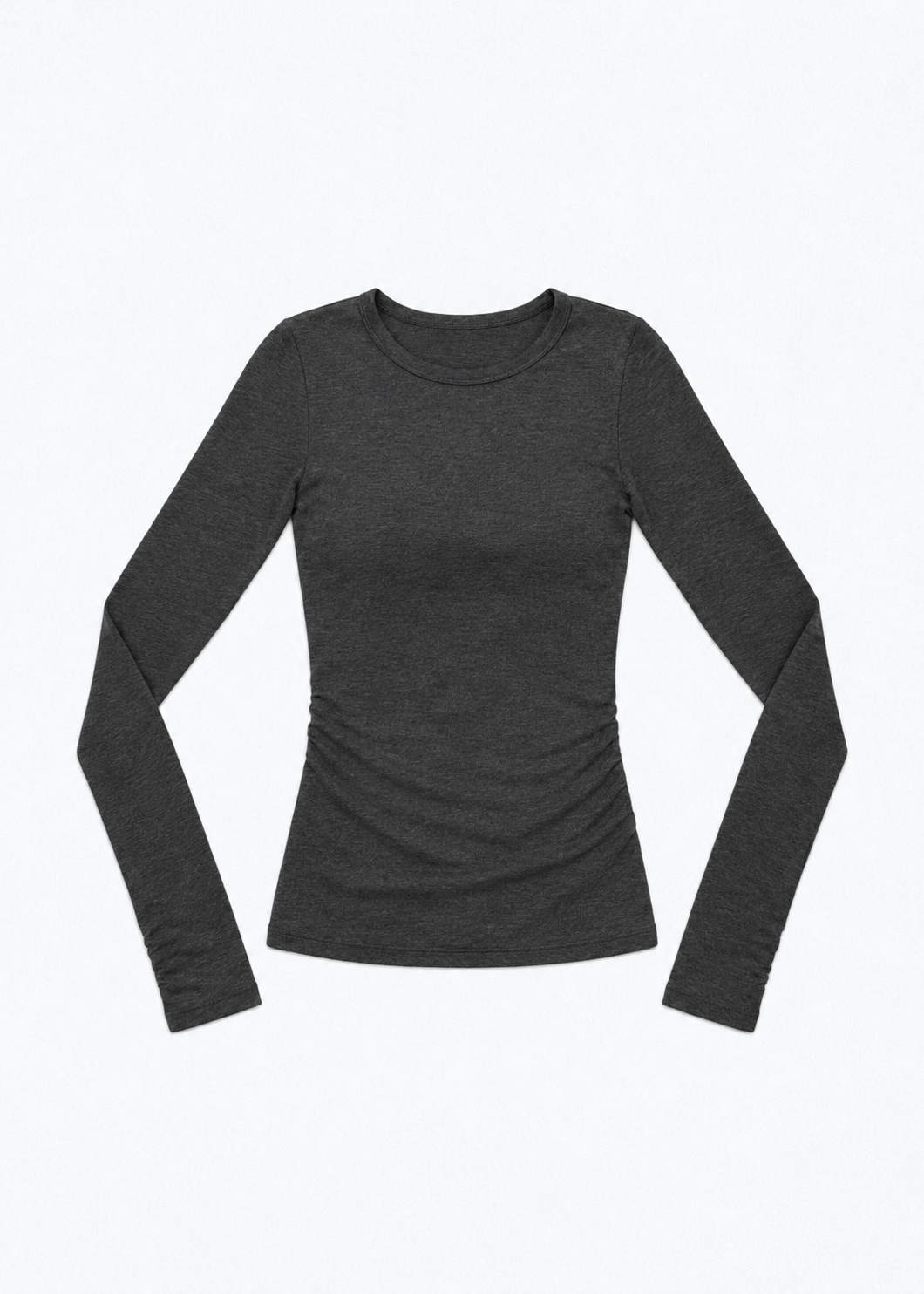 Charcoal Gray 