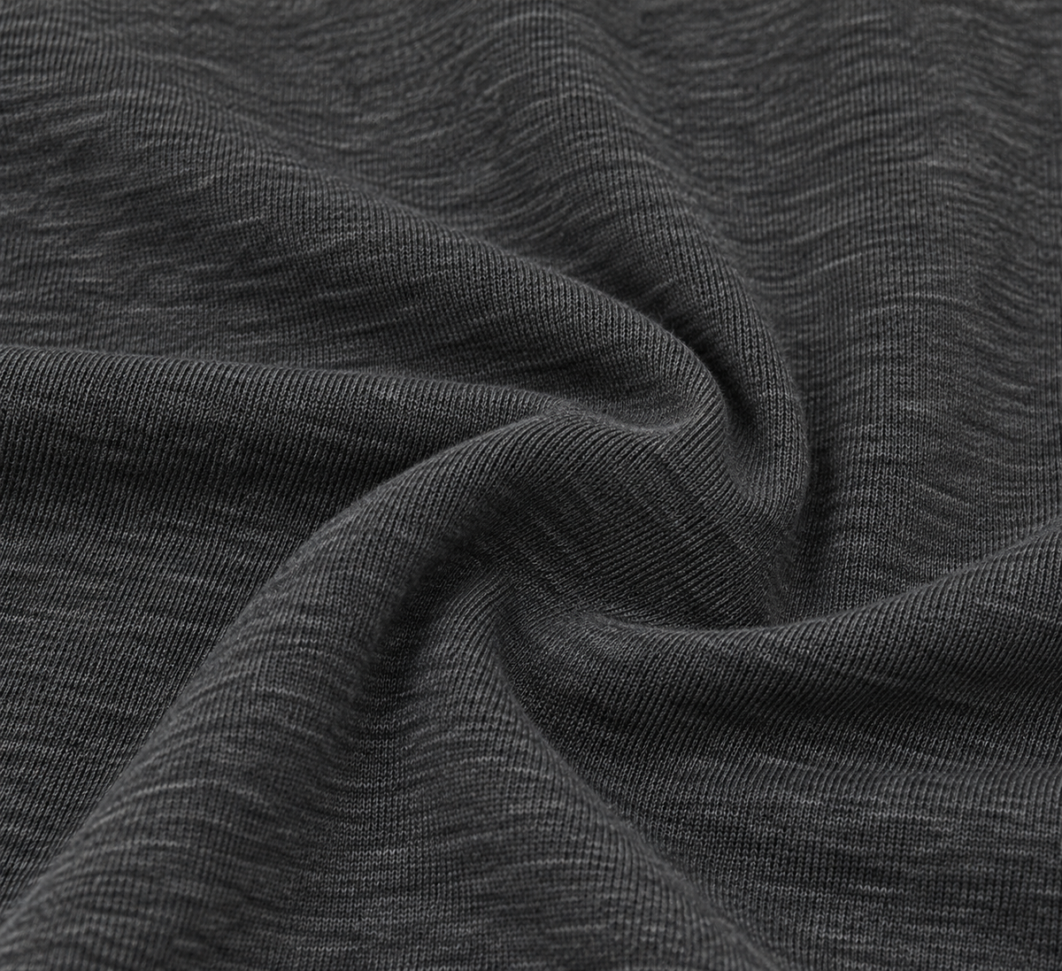Charcoal Gray 