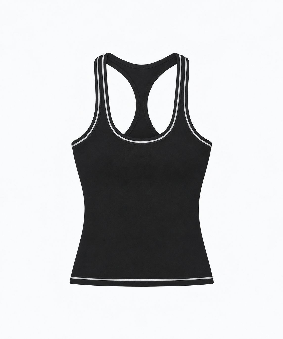 Studio Contrast Tank