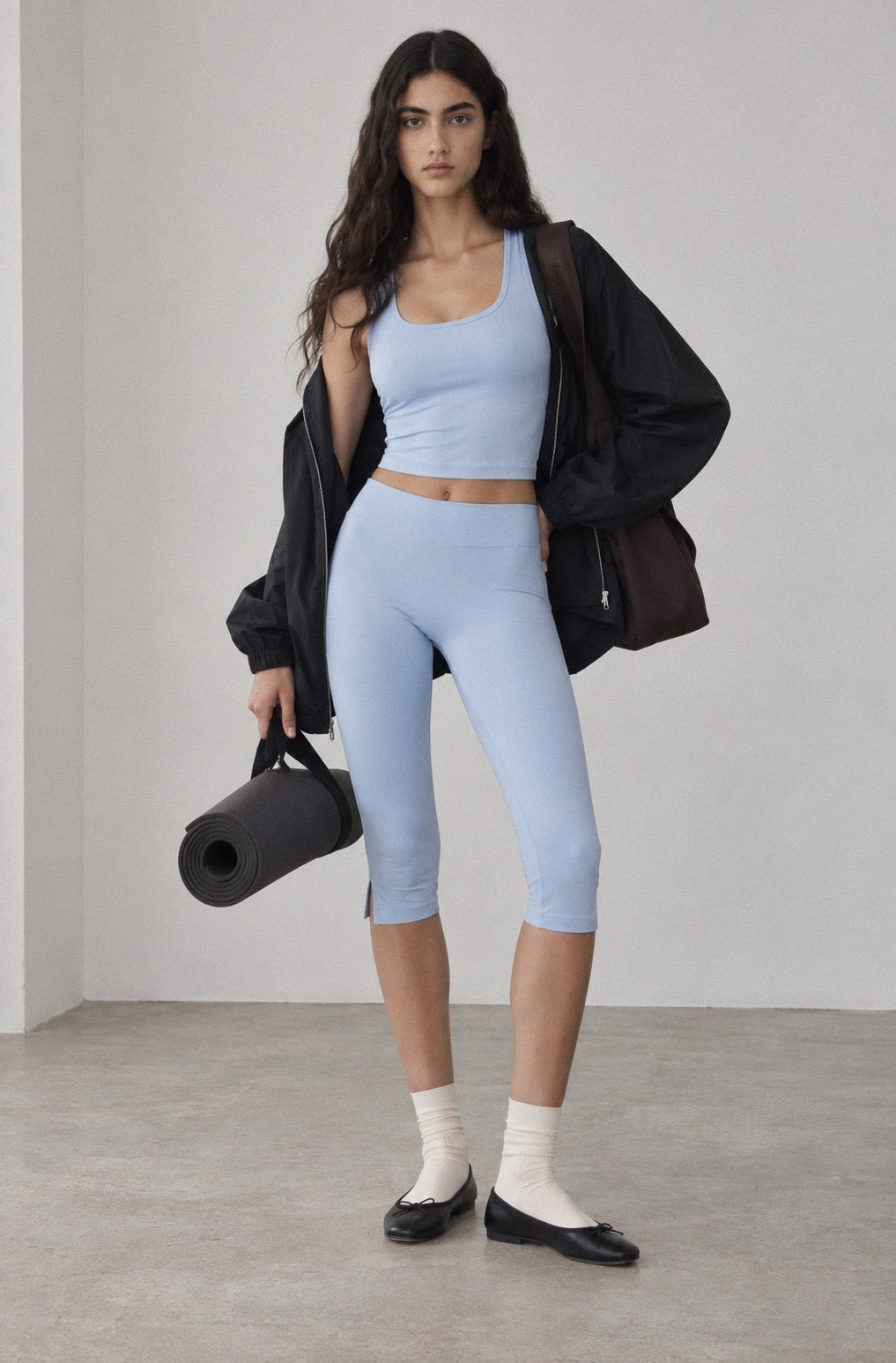 Baby Blue