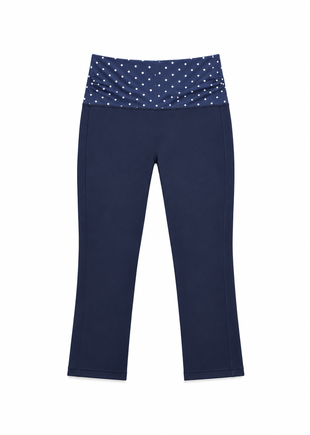 Navy/White