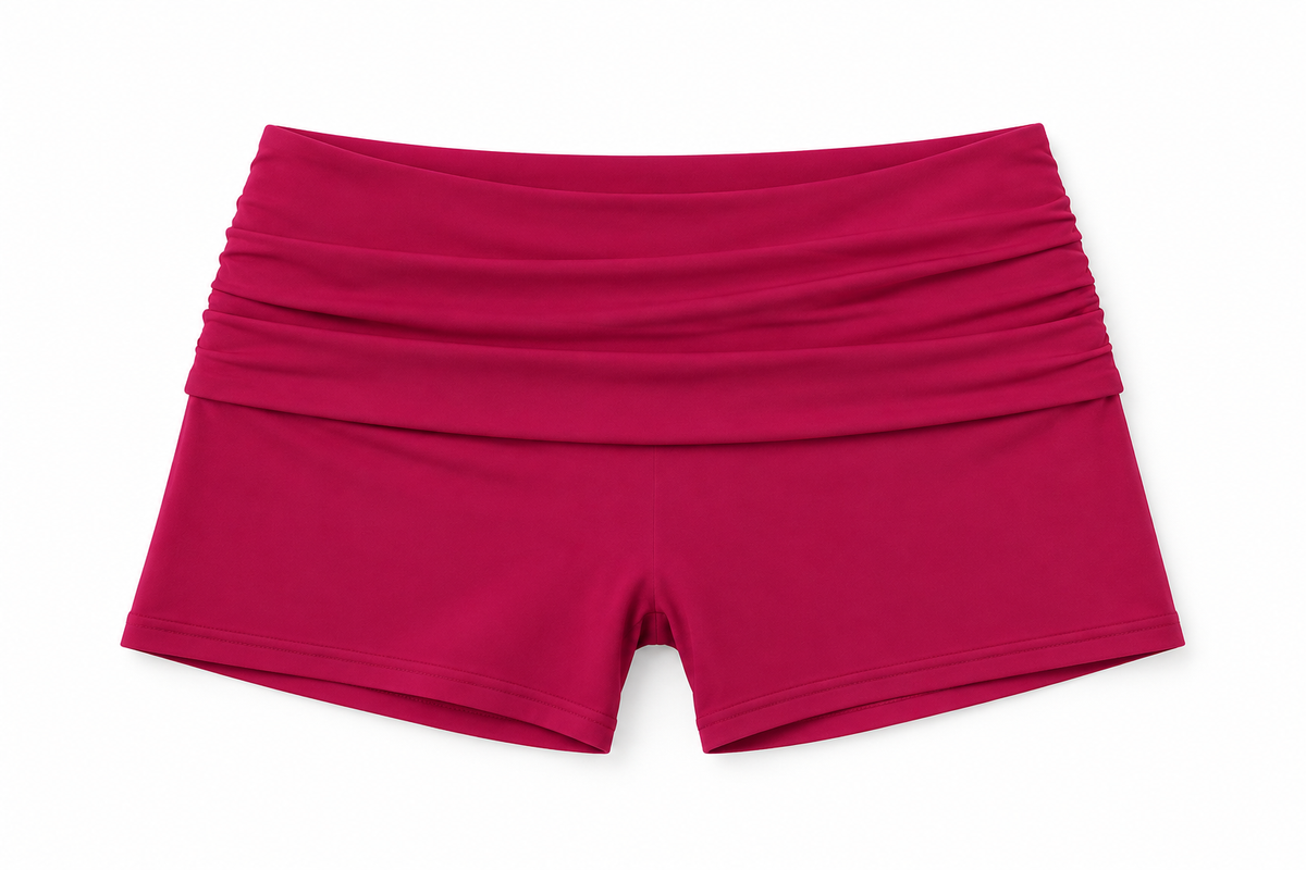 Rose Red