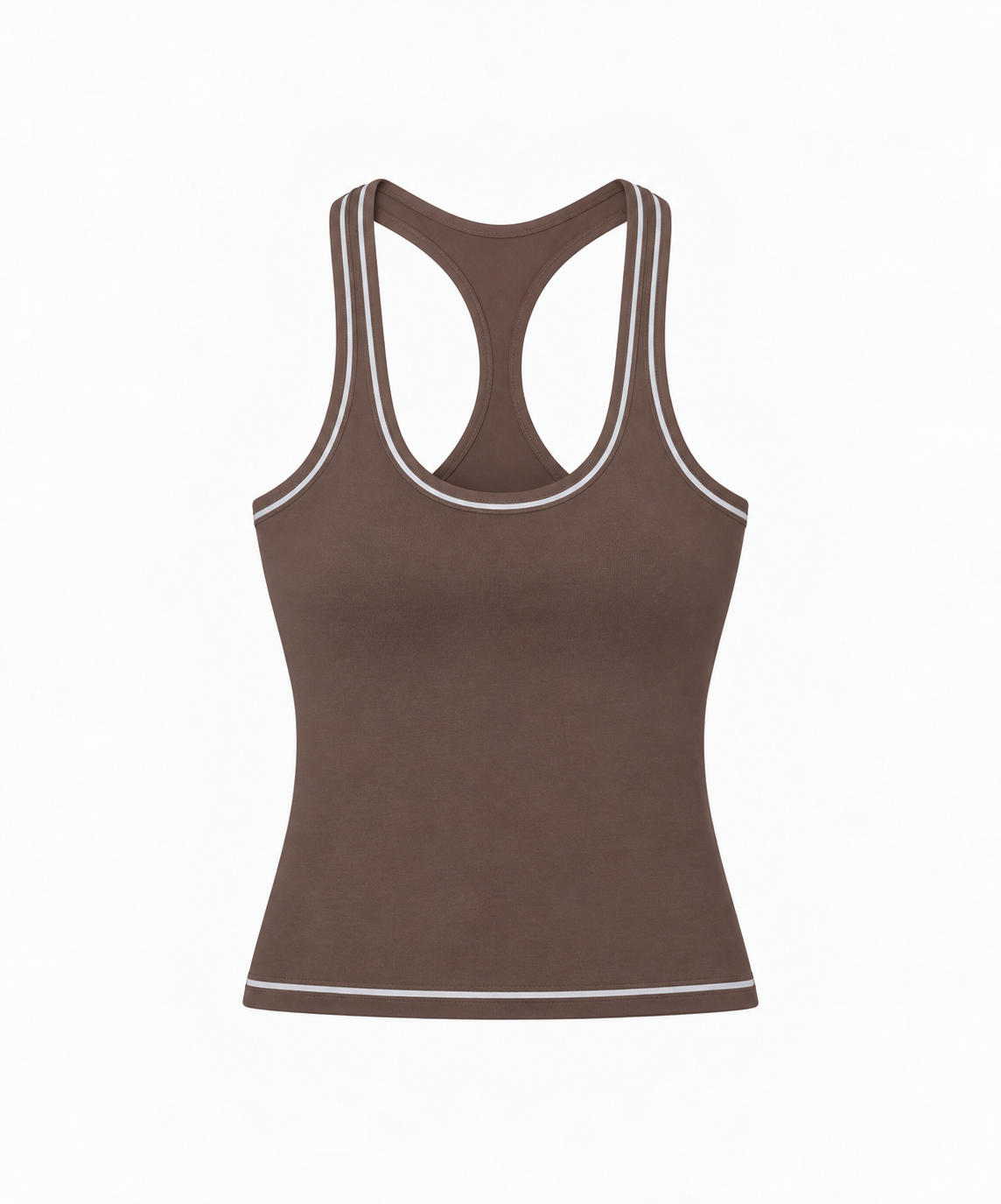Studio Contrast Tank
