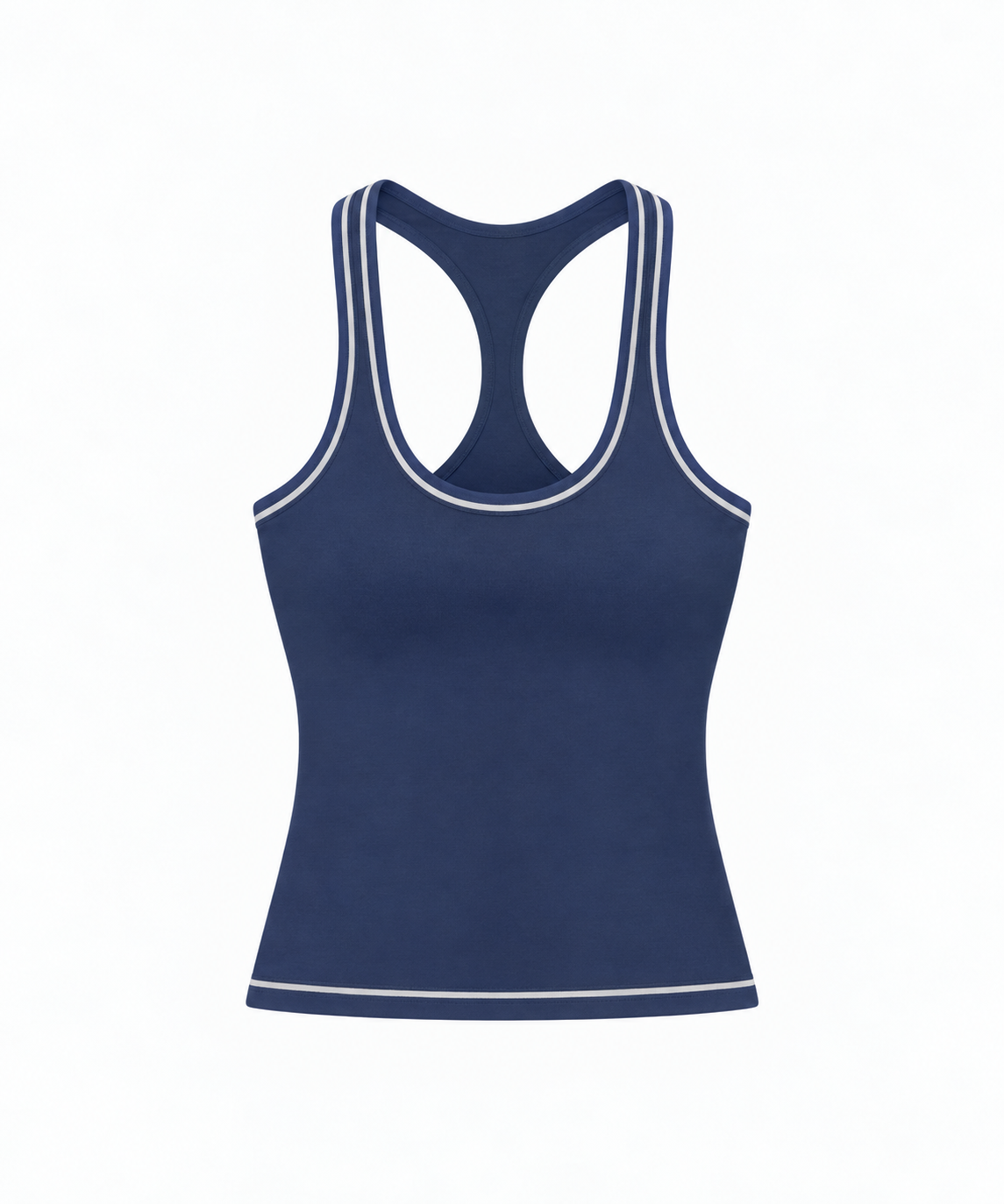 Studio Contrast Tank