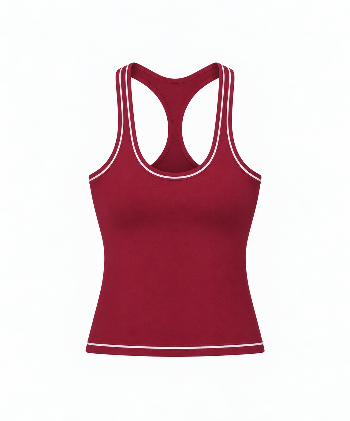 Studio Contrast Tank