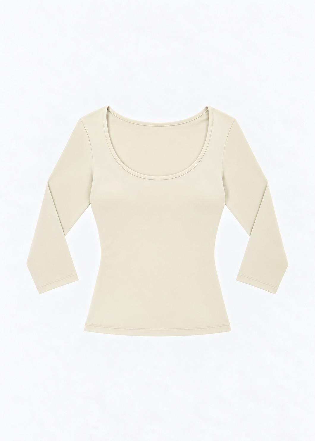 3/4 TEE