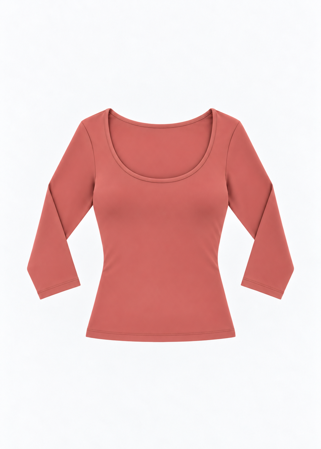 3/4 TEE