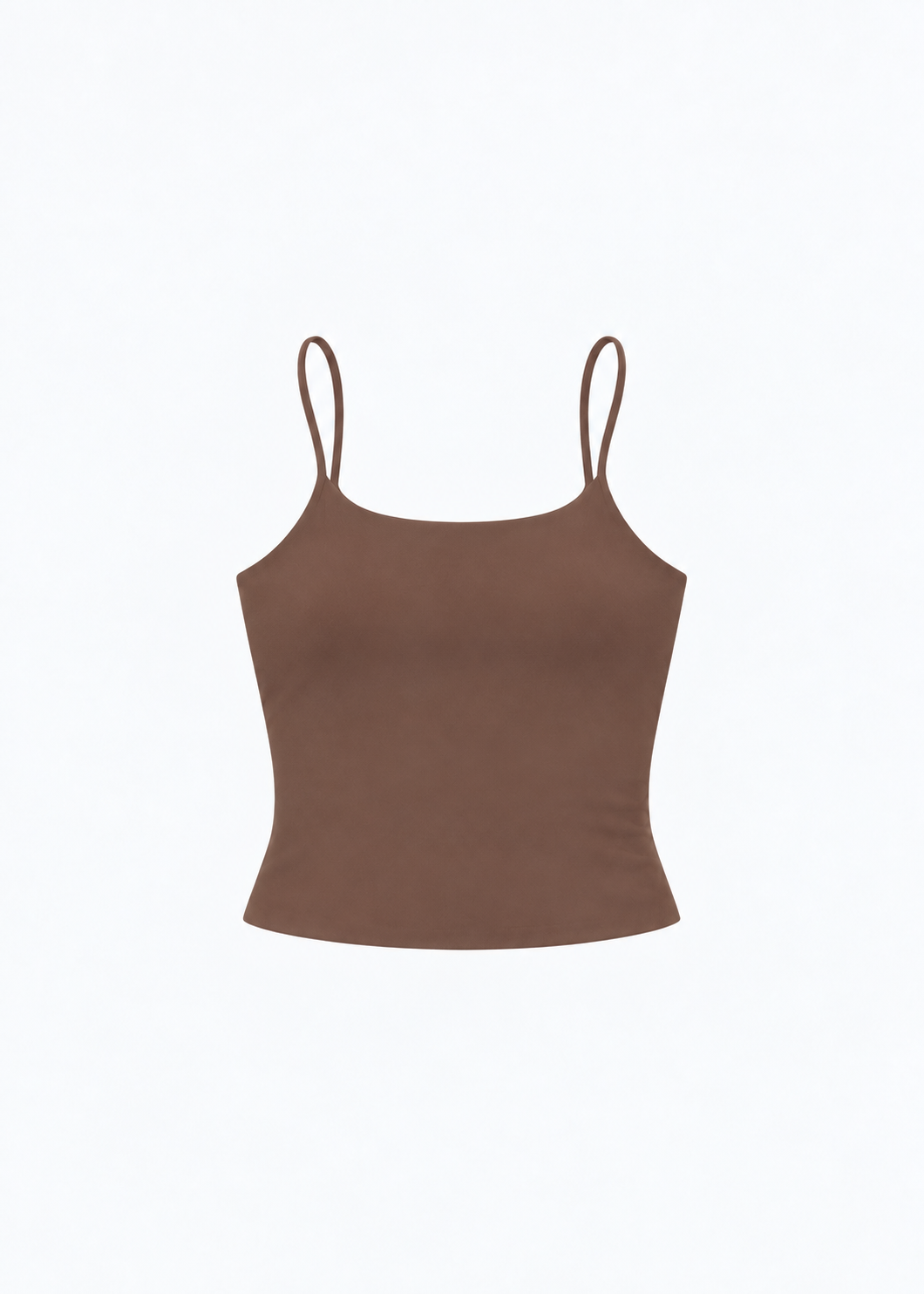Fitness Cami Tank Top