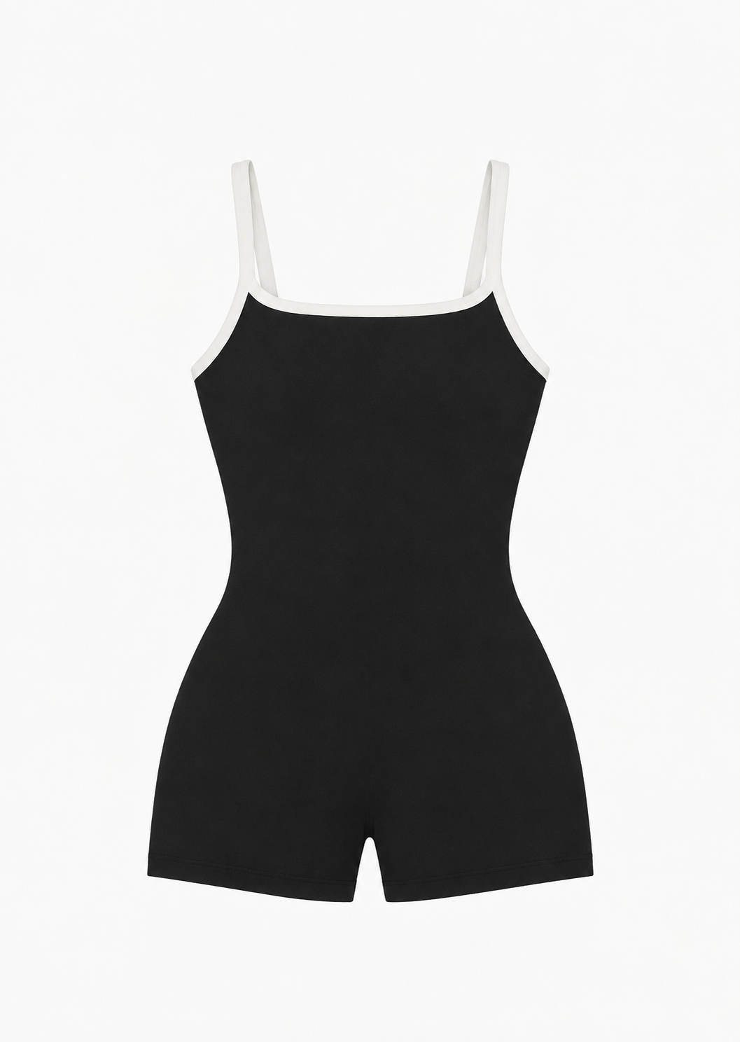 Wundermost Cami Onesie